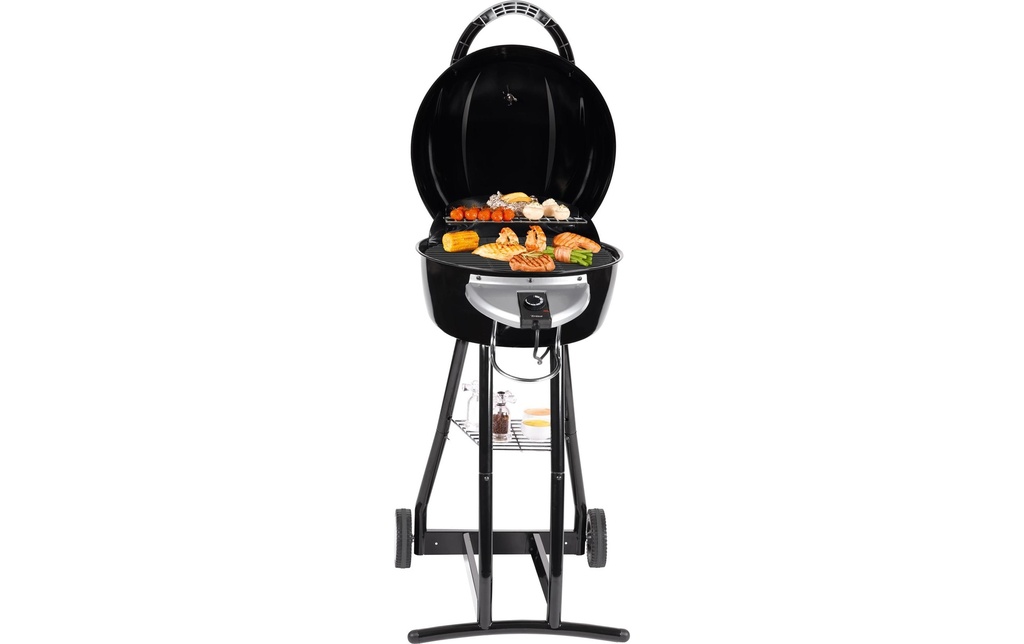 Trisa Barbecue électrique BBQ Star 2 in 1