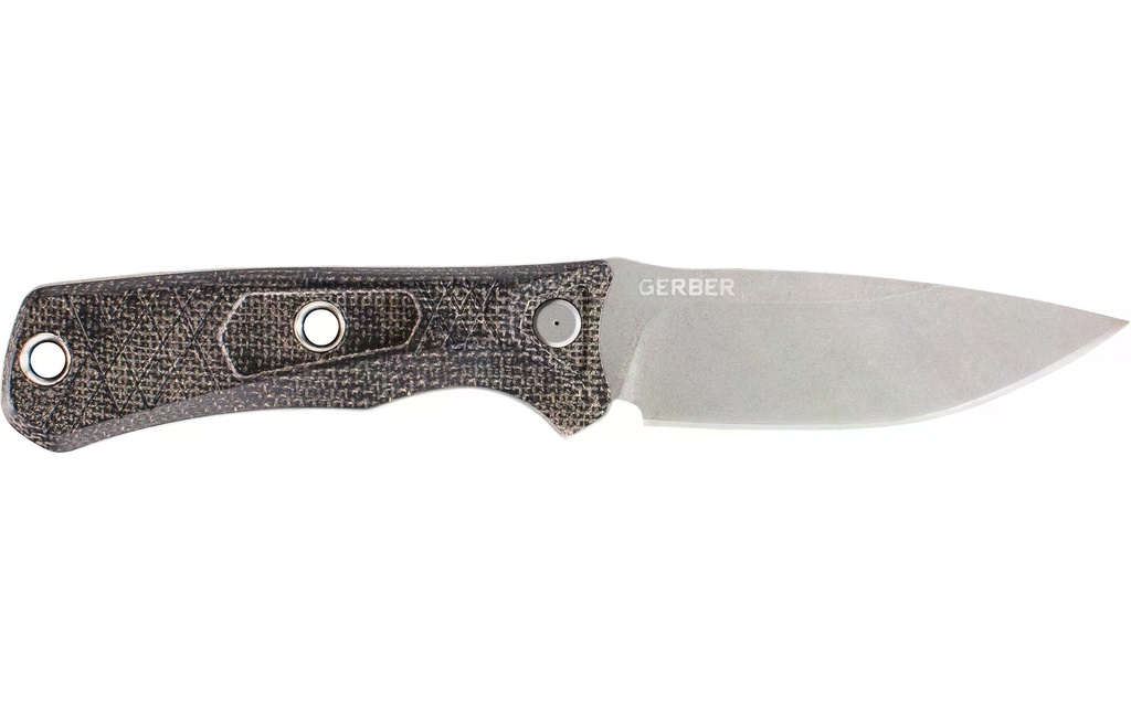 Gerber Couteau de poche Convoy
