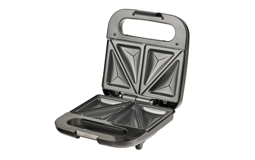 Rotel Appareils à croque-monsieur U136CH3 750 W