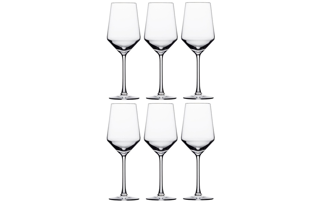 Schott Zwiesel Verre à vin blanc Belfesta, Sauvignon Blanc 408 ml, 6 Pièce/s