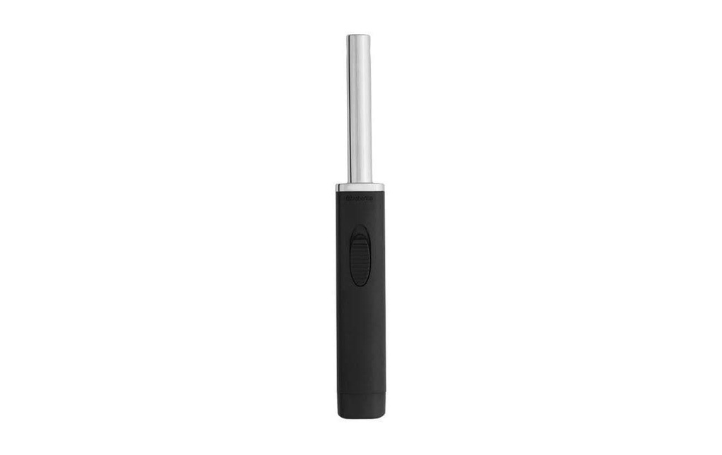 Brabantia Allume-gaz Tasty+ Dark Grey
