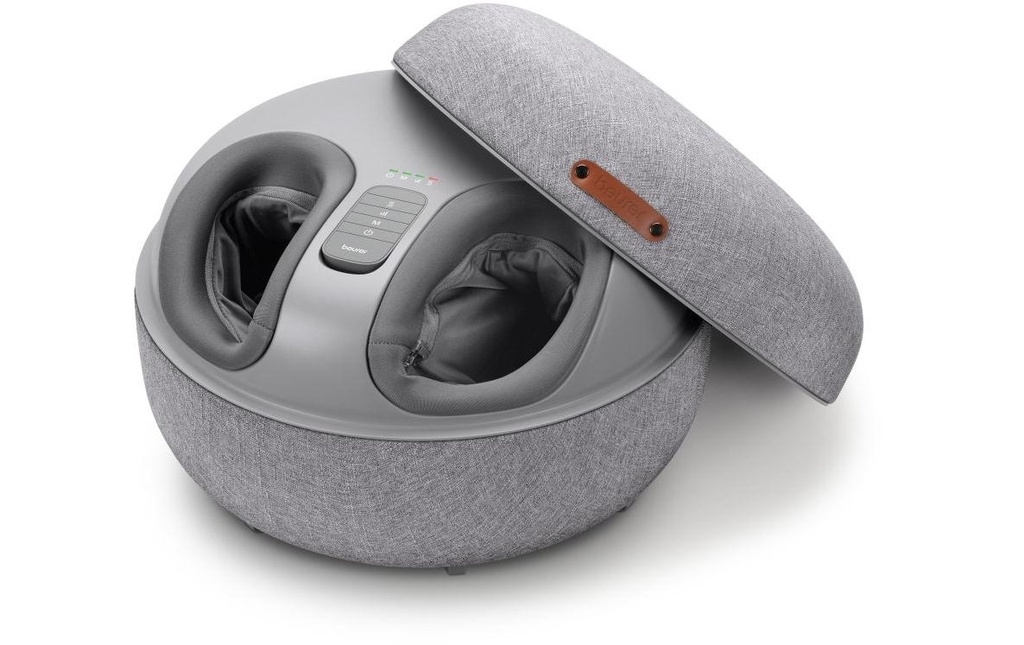Beurer Appareils de massage des pieds FM 120