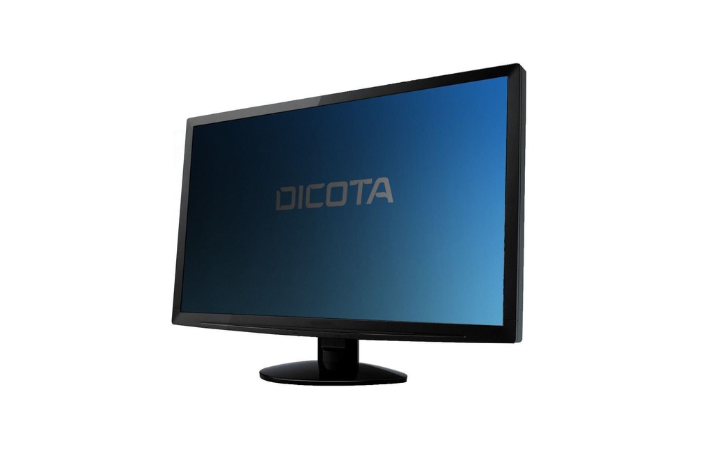 DICOTA Film pour écran de moniteur Secret 2-Way 24/16:9