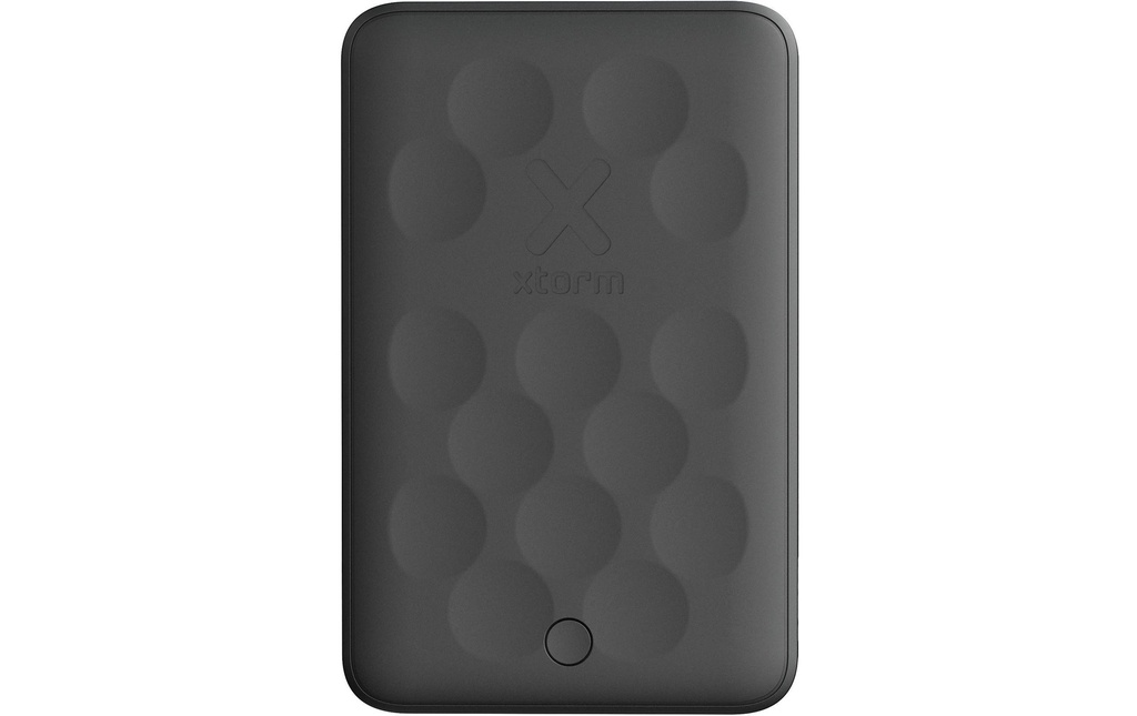 Xtorm Chargeurs portatifs FS5W051 5000 mAh