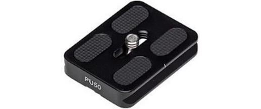 Benro Plaque de changement rapide PU-50