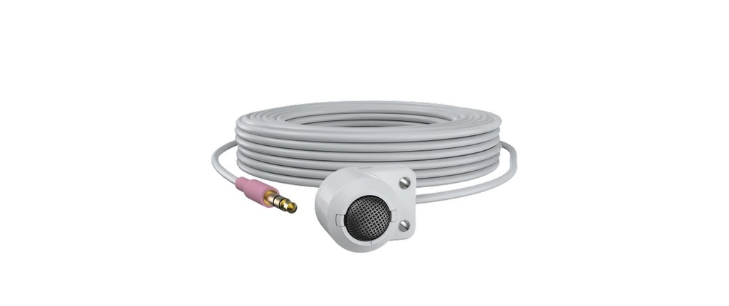 Axis Microphone T8351 Mk II