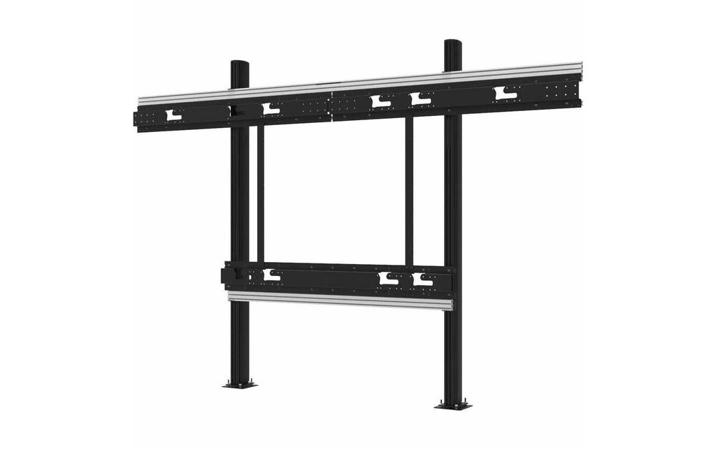 Peerless-AV Pied de support DS-LEDKBD-LAEC-163 Kit universel pour LG LAEC 163