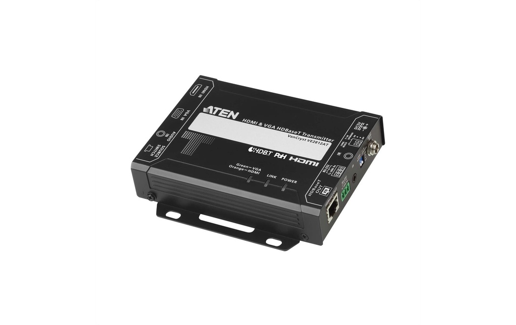 Aten Émetteur VE2812AT