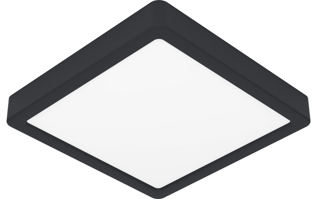 EGLO Leuchten Plafonnier FUEVA 6-Z LED