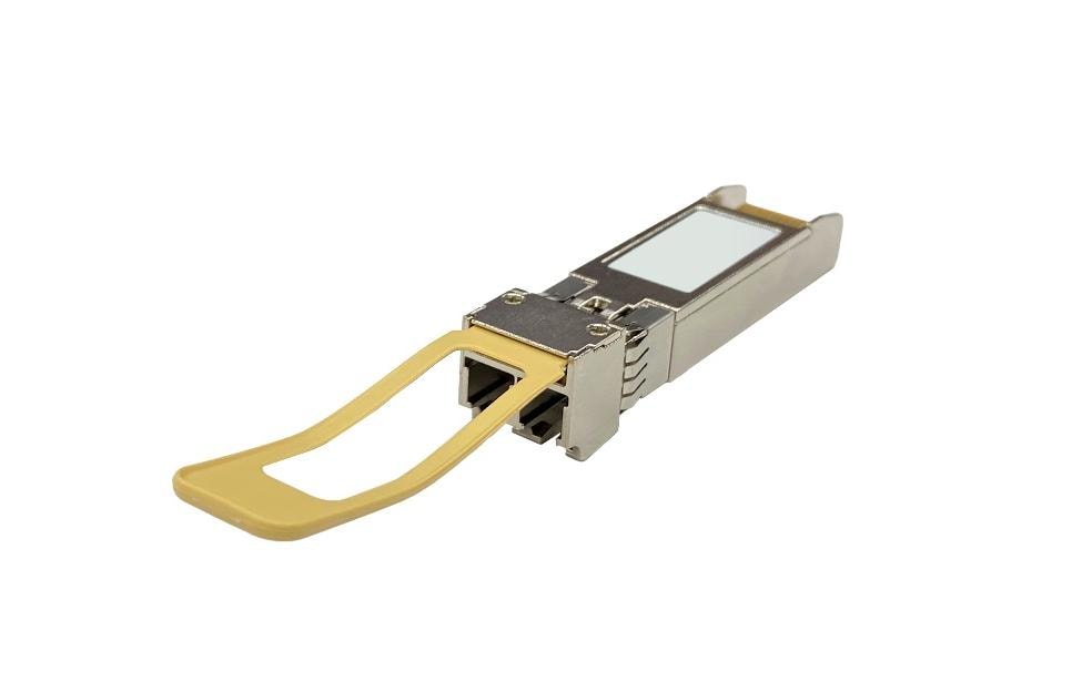 QNAP TRX-25GSFP28-SR