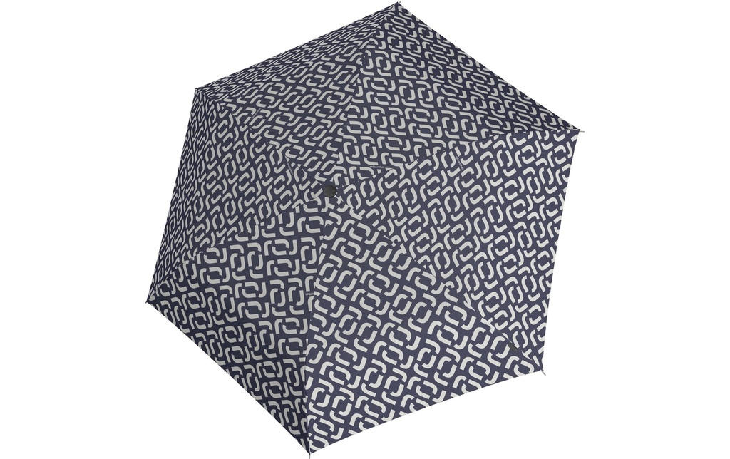 Reisenthel Knirps Parapluie Pocket Mini Signature Navy