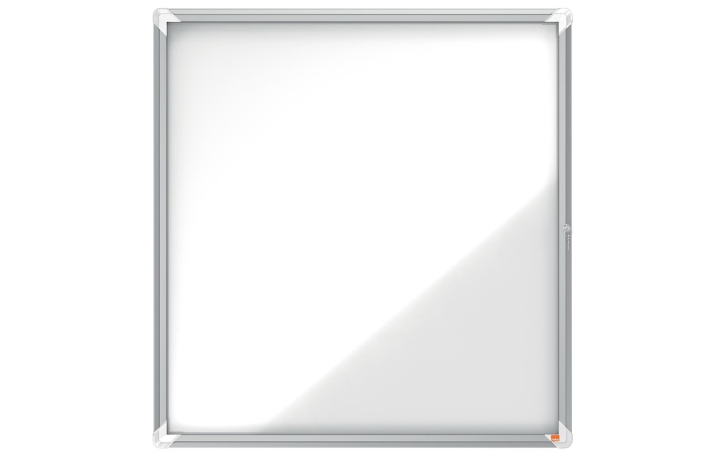 NOBO Vitrine affich.pour exté.12xA4