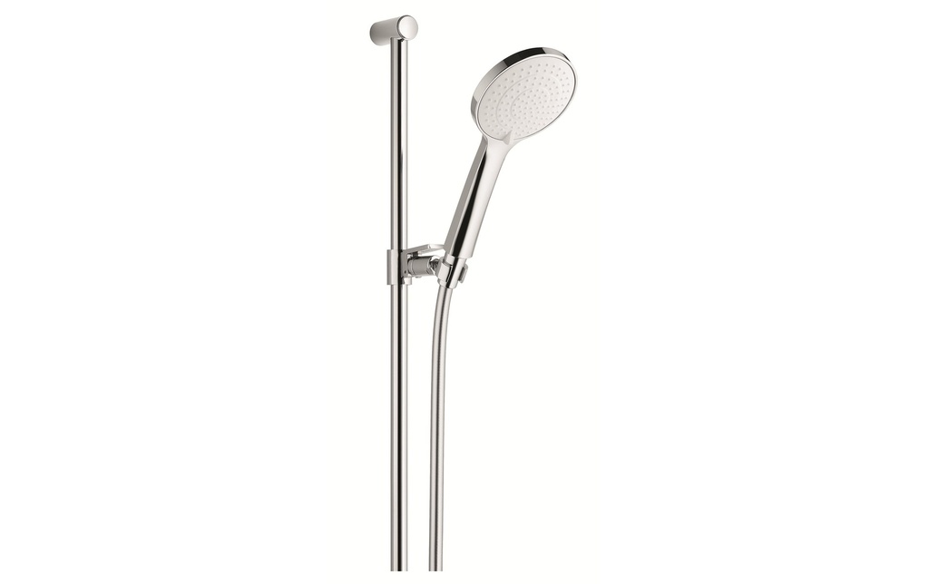 KWC Kit de glissières de douche FIT 1100 mm