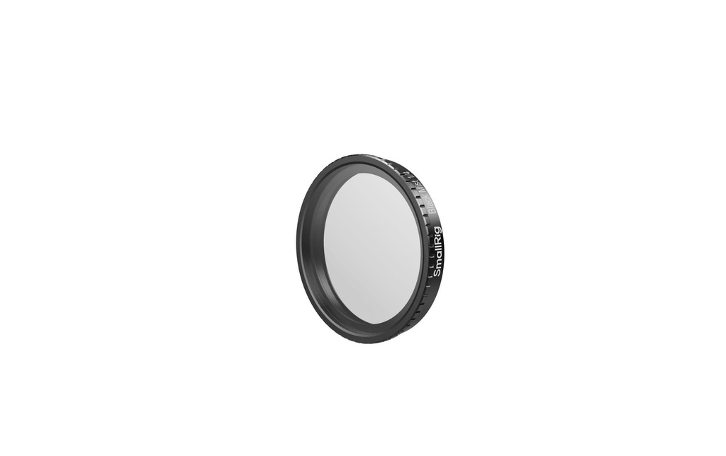 Smallrig Black Mist Filter