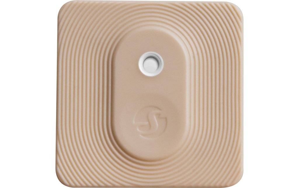 Shelly Smart Home Blu H&T Zigbee Mocha
