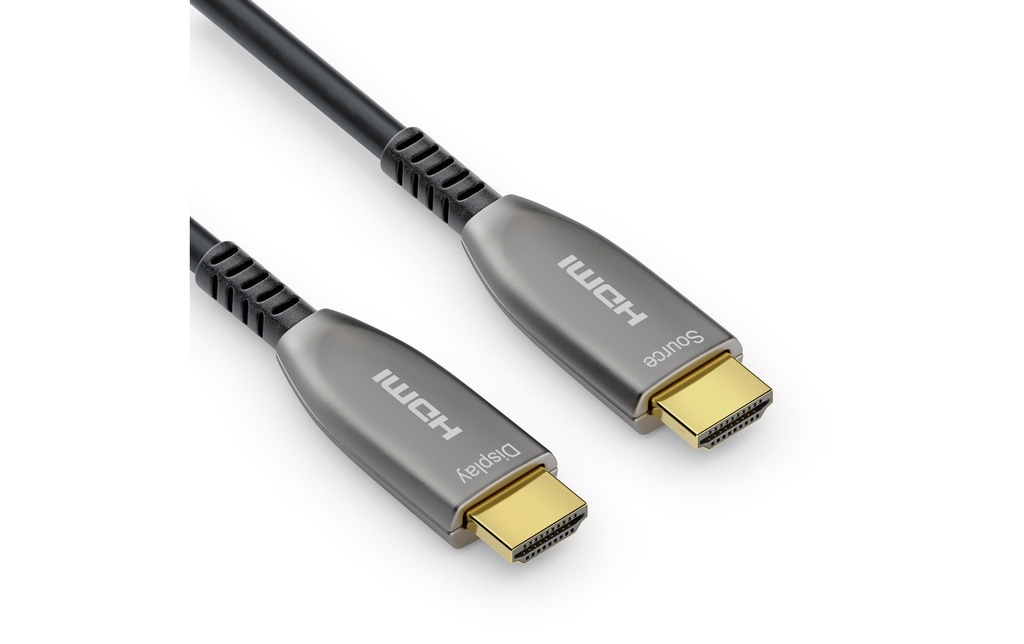 sonero Câble Premium Cert. HDMI actif 15 m