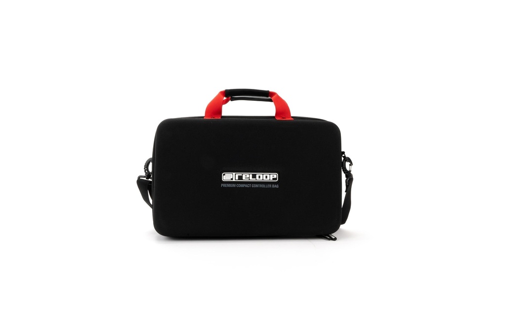 Reloop Sacoche compacte premium pour contrôleur