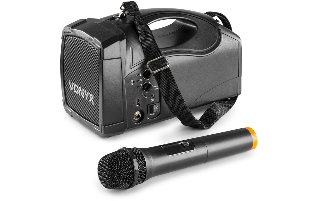 Vonyx Systèmes de sonorisation ST014