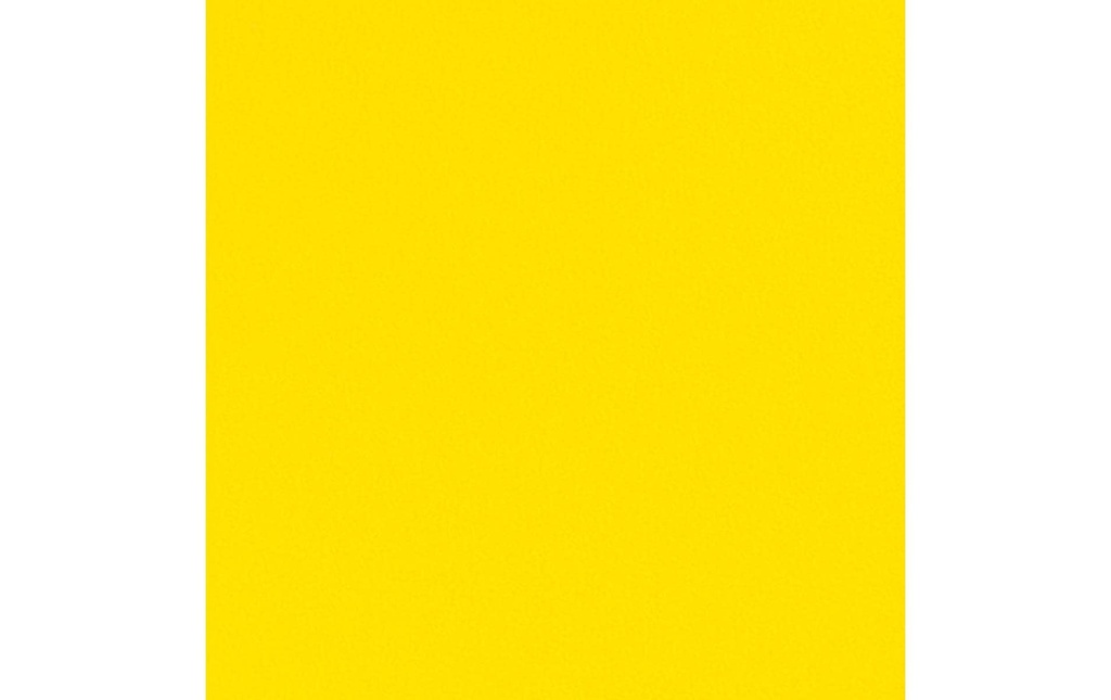 Duni Nappe 104089 84 cm x 84 cm, Jaune