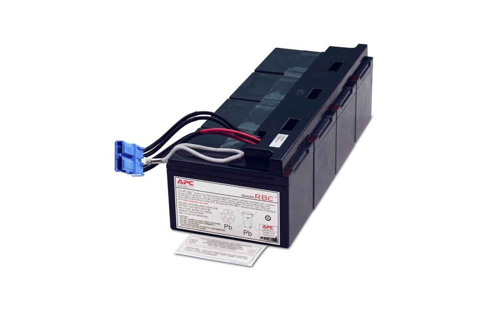 APC Batterie de rechange RBC150