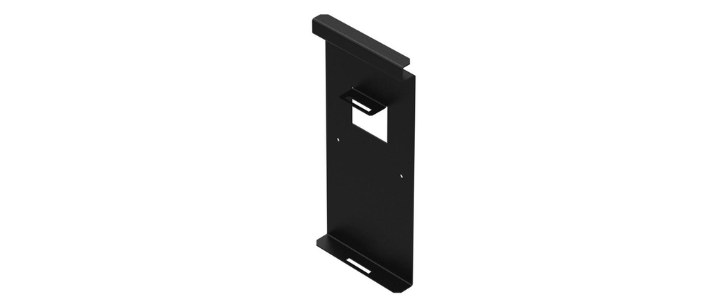 Peerless-AV Accessoire Support de lecteur multimédia DS-ACC770 pour DS-VW765-LAND/-POR
