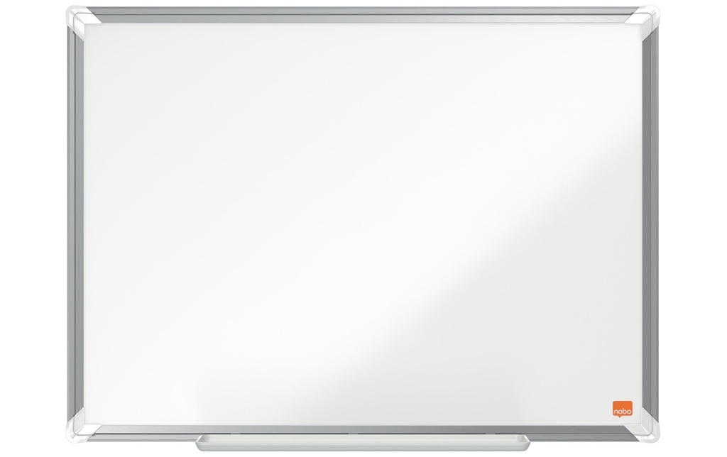 NOBO Tabl.blanc Premium ema.120x90