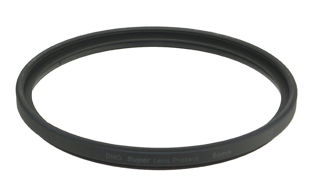 Dörr Filtre d'objectif DHG Super Protect UV 86 mm