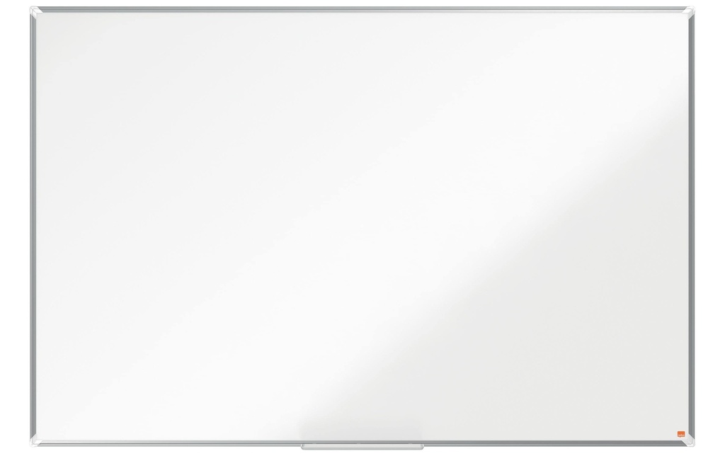 NOBO Tabl.blanc Premium ema.180x120