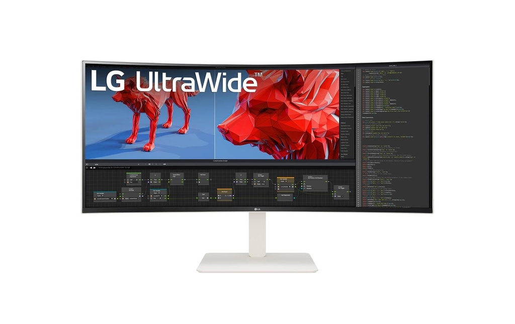 LG 38BR85QC-W 38 , 3840 x 1600 (UWQHD+)