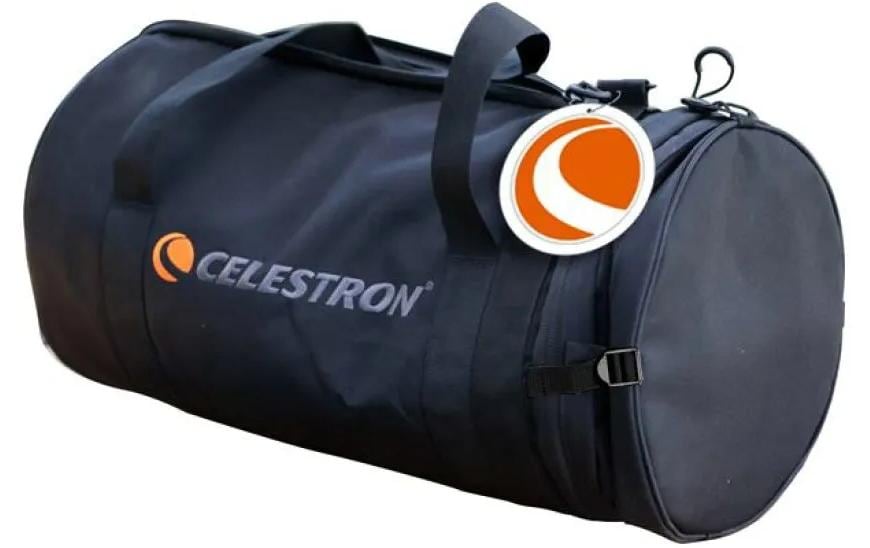 Celestron Sac de transport pour optiques 8 SCT