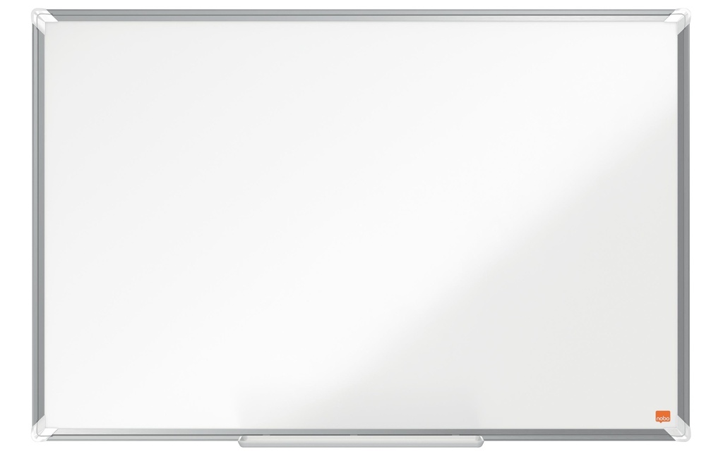 NOBO Tabl.blanc Prem.NanoCl.60x90cm