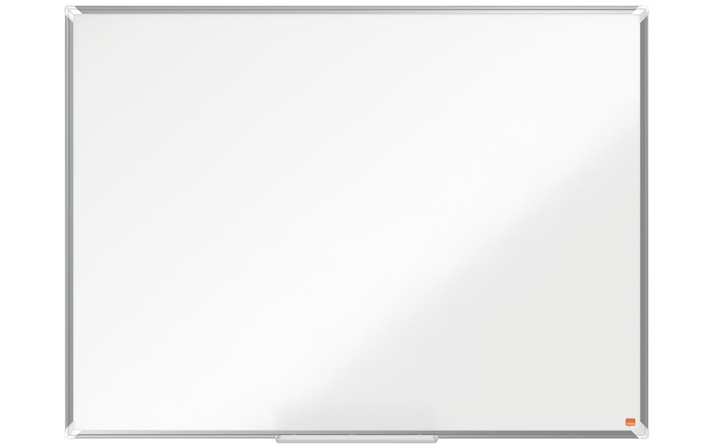 NOBO Tabl.blanc Prem.NanoCl.90x120
