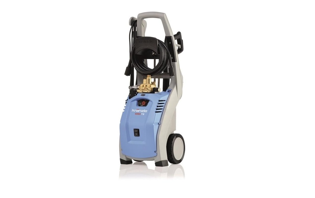 Kränzle Nettoyeur haute pression K 1050 TS