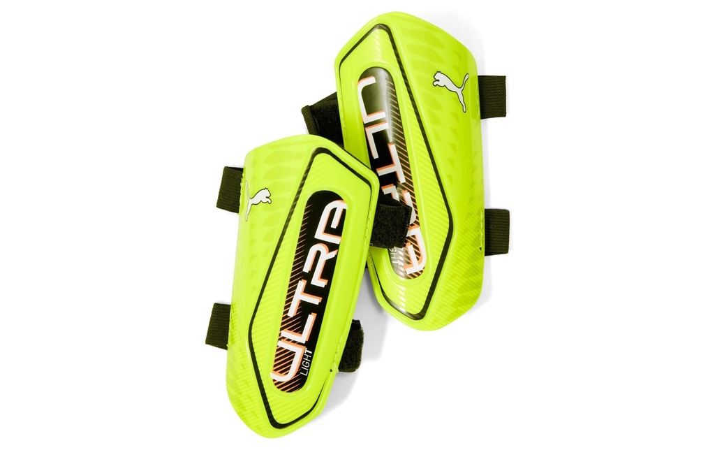 PUMA Shinguards Ultra Light Strap XS
