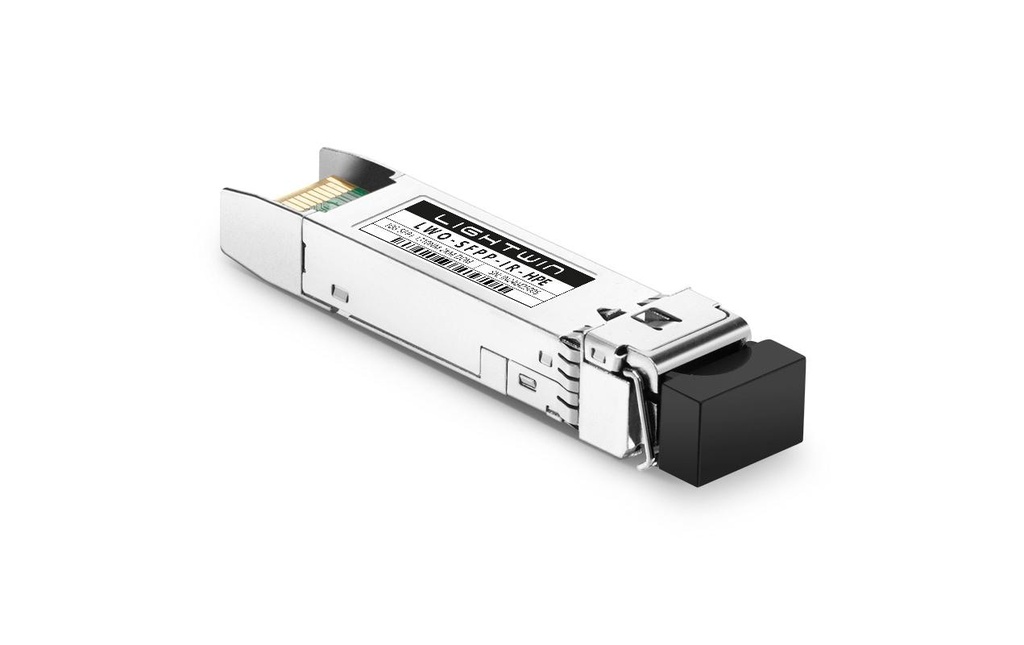 Lightwin Optics Module SFP+ LWO-SFPP-IR-HPE 2km, HP Aruba