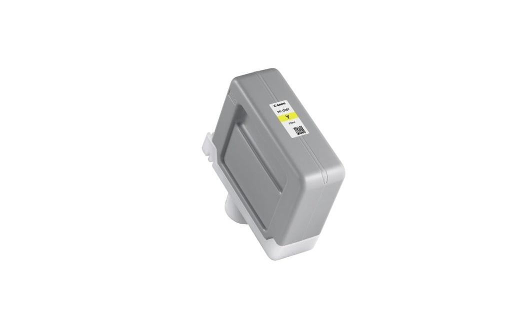 Canon Encre PFI-1300 yellow / 0814C001 Yellow