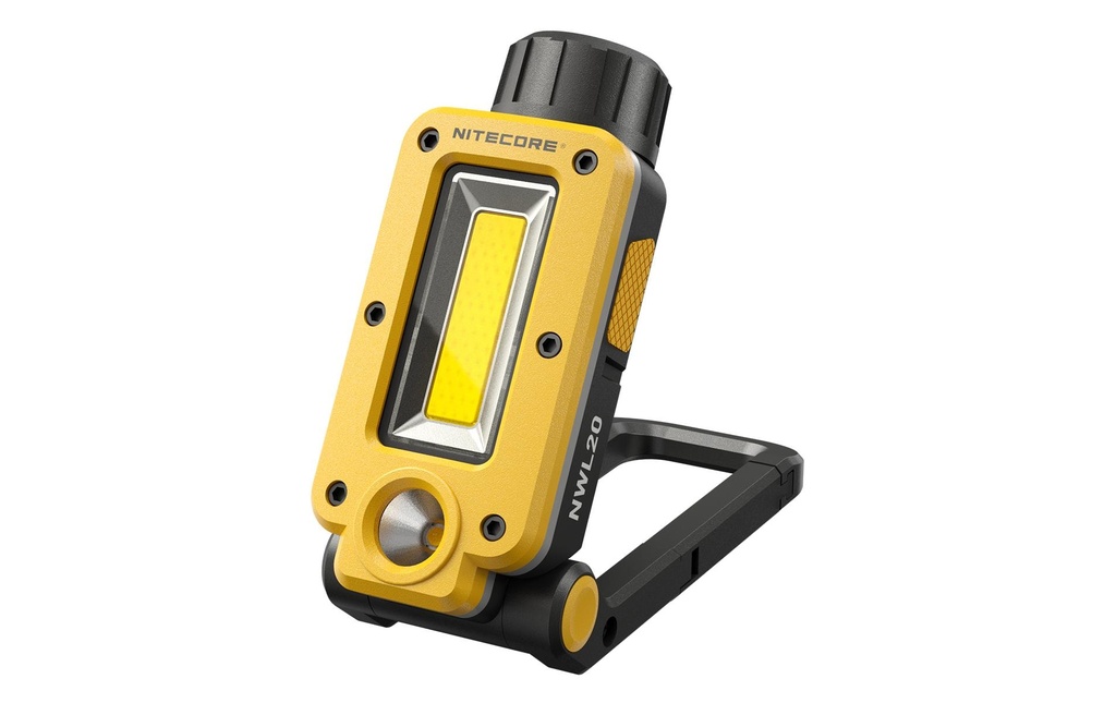 Nitecore Lampe de poche NWL20