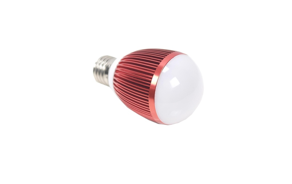 Venso Solutions Ampoules Growlight Winter, 7 W