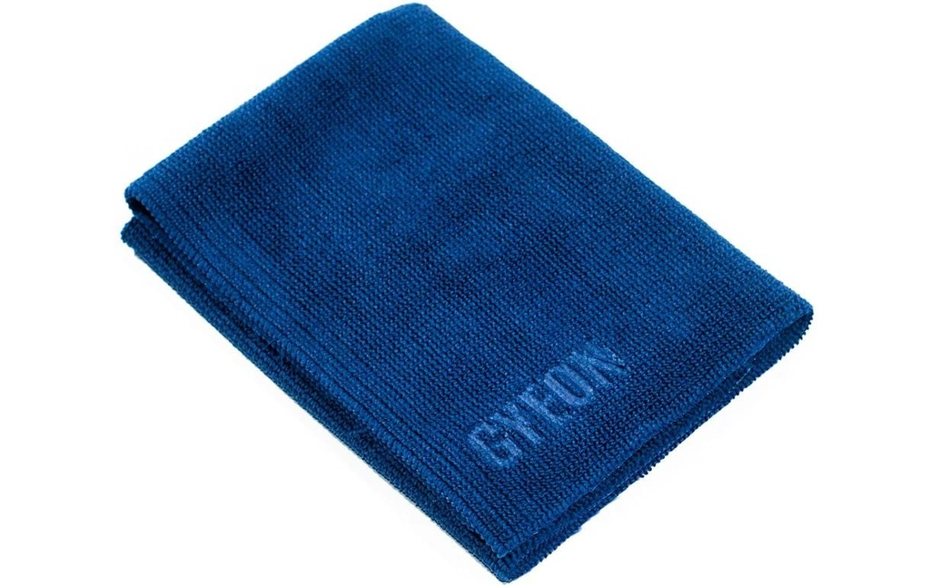 Gyeon Chiffon microfibre BaldWipe EVO 40 x 40 cm