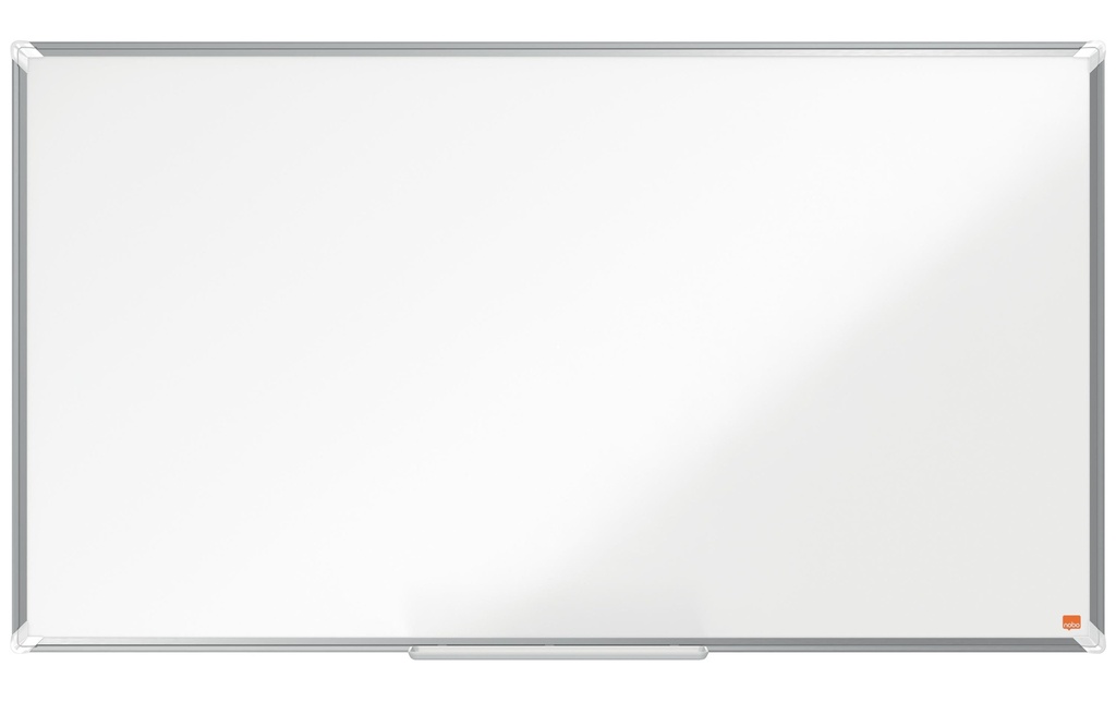 [235191372] NOBO Tabl.blanc Prem.NC Widescr.55'