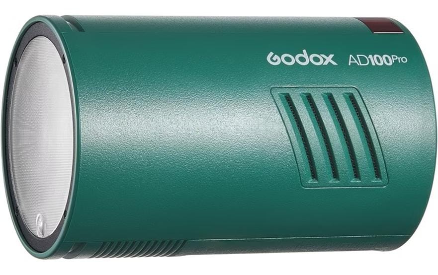 Godox Flash AD100 PRO Vert