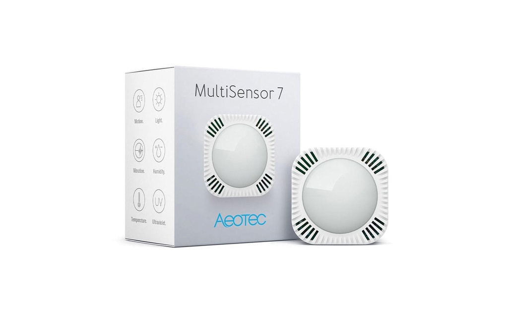 Aeotec MultiSensor 7