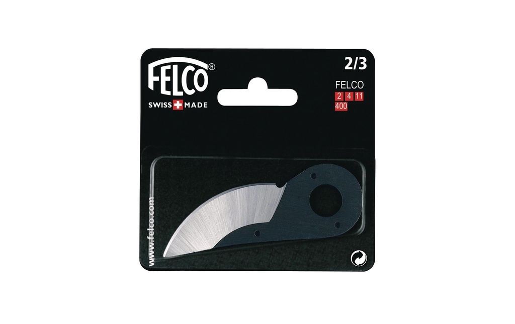 Felco Lame convient pour Felco 2, 4, 11 et 400
