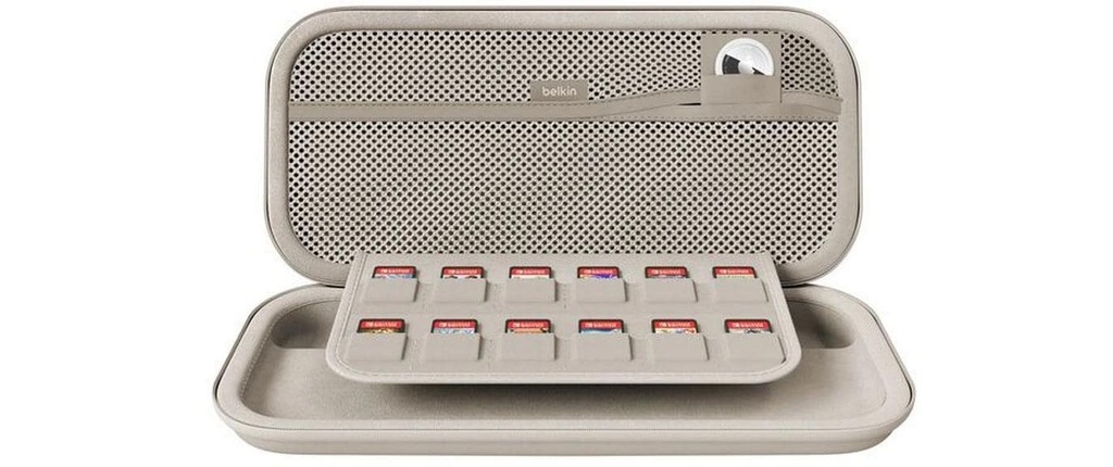 Belkin Étui de protection Travel Case Sand