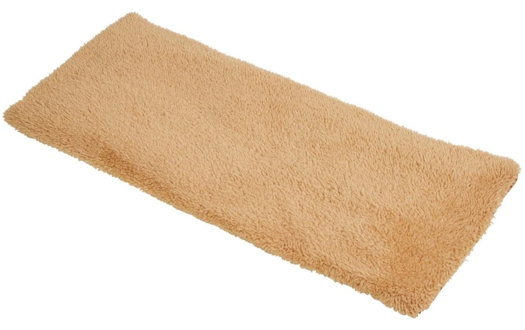 Kerbl Coussin de fenêtre auto-chauffant 60 x 26 x 2 cm