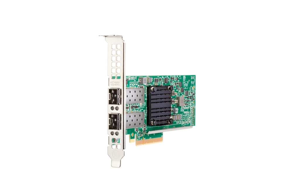 HPE Carte réseau SFP28 817718-B21 PCI-Express x8