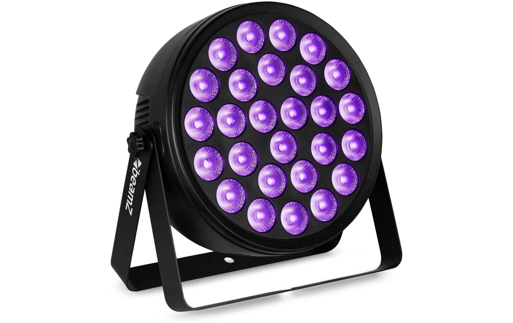 BeamZ Phares BCC260 Flat Par