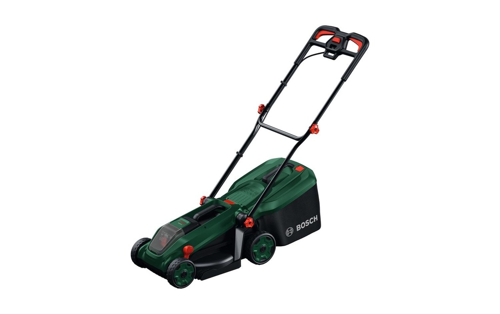 Bosch Tondeuse à gazon sans fil ROTAK18V-34 Solo