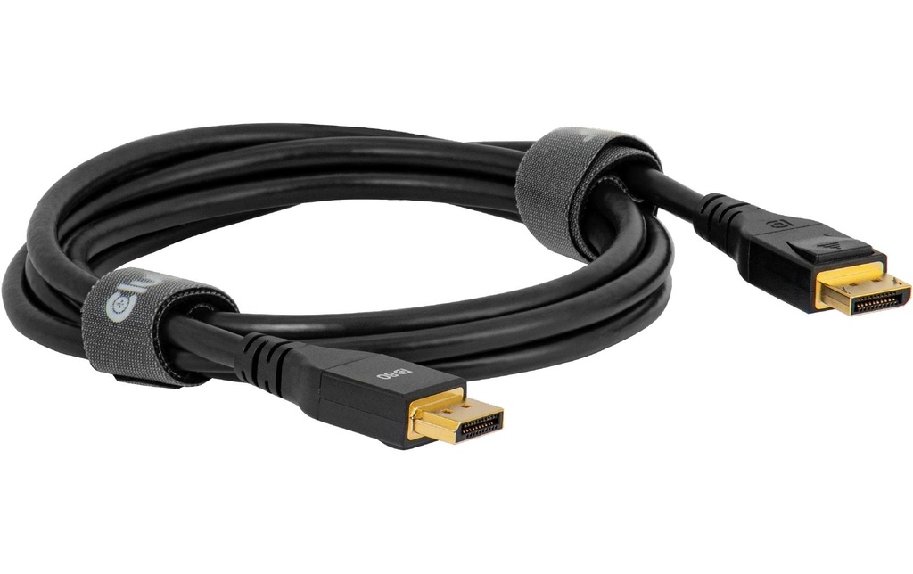 Club 3D Câble CAC-1094 DisplayPort - DisplayPort, 2 m
