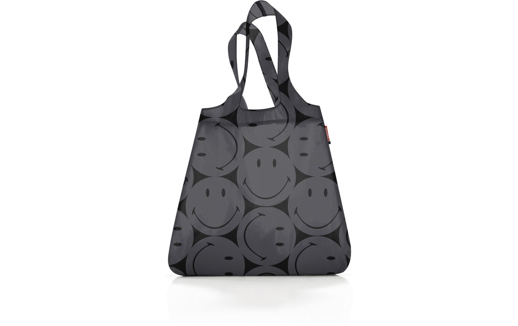Reisenthel Sac à provisions Mini Maxi Shopper, Gris foncé